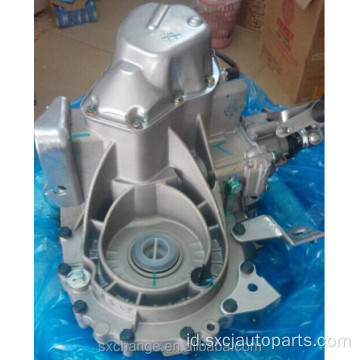 Transmission Gearbox Gearbox NKR Model Lama 4JB1